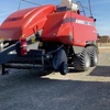 2170 Massey Ferguson Baler