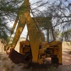 JCB Backhoe / Loader For Sale