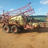 Hardi Commander 2718B Boom Spray