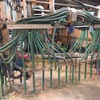 SlurryKat Dribble bar- 12m