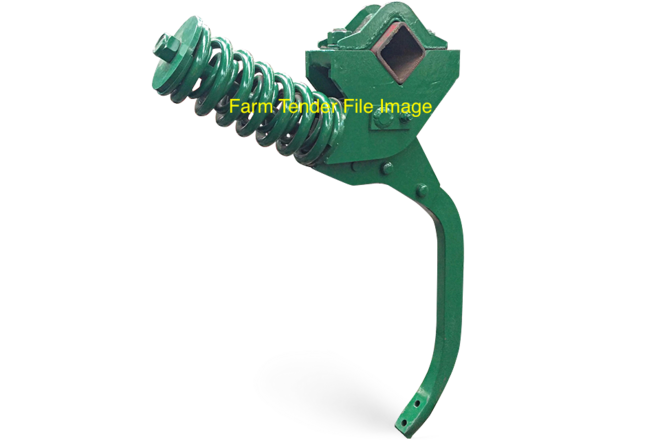 WANTED - 10 to 12 X Janke Tyne Assemblies with 400lb Break Out Straight Shaft.