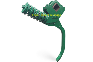 WANTED - 10 to 12 X Janke Tyne Assemblies with 400lb Break Out Straight Shaft.