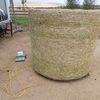 Legume Based Pasture Hay Rolls For Sale Avge 400Kgs / Roll