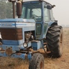 Ford 8700 Tractor 