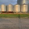 Nelson 540 bag silos