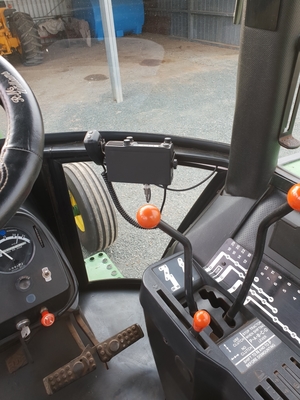 JOHN DEERE 4240 Tractor For Sale - Immaculate Condition 