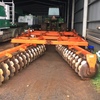 Ennor Discs 56 Plate