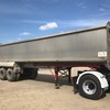 Sloanebuilt 34 x 5 TOA Trailer 2007