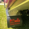 Norweld Dual Cab Deluxe Tray only