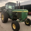 John Deere 4630