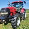 2013 Case Puma 210 CVT