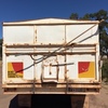 Howard Porter single axle trailer