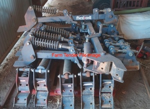 Flexicoil Harrow or Harrow Arms Wanted