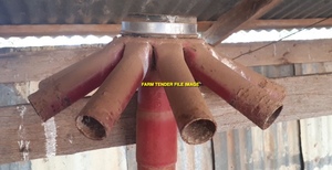 WANTED Air Seeder Heads