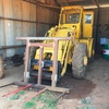 Moore Articulated Loader comes with Hay Forks, GP bucket & Grain Bucket