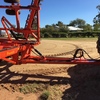 ENNOR OFFSET DISC PLOUGH