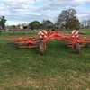 Kuhn GA 7501 Rake