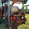 international 1086 engine DT414