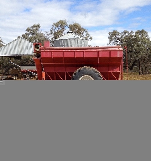 16/mt Finch Chaser Bin
