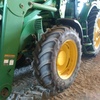 2006 John Deere 7920 with JD746 Loader ##PRICE REDUCED##