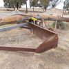 Land Plane / Grade  12 x 30r