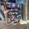 UHF, Sundries