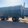 Sumans Engineering 20mt Bin 
