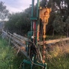 Munro Post Driver