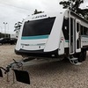 2017 AVIDA TOPAZ MULTI-TERRAIN CARAVAN