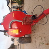 Vacuum Tank
