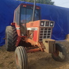 (A141) - IH (International Harvester) 886B Series Tractor