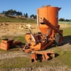 Pressmatic Multi Mix Feed Mill