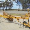 One Way Disc Plough