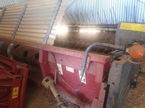 2005 Case 2015 Pickup Front 14ft 