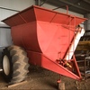 Bordignon chaser bin 13t
