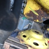 John Deere Wheel Center
