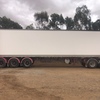 Refrigerated Trailer Ideal horse float conversion
