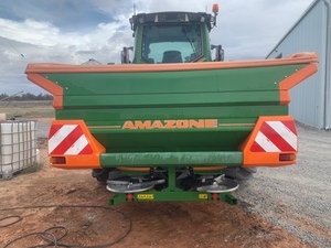 Amazone ZA-M 1501 36 m spreader