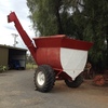 Bordignon Chaser Bin 10mt