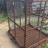 Firewood Metre Bins For Sale