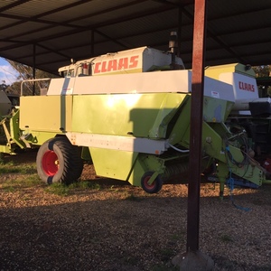 1998 Class Quadrant 1200 RC