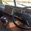 International 3600 Prime Mover & Tri-Axle Trailer