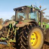2011 John Deere 7930 Tractor