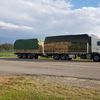Business For Sale: Transport & Hay Sales