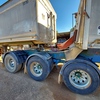 Tefco B Double Trailers