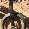 Manutec Press Wheels x 130