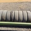 Rubber Tyred Roller 16Ft