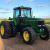 John Deere 7800