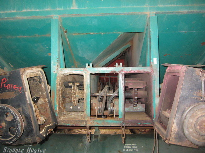 Jetstream Grouper model 532