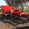 Ilgy Aragon Speed Discs plus Seeding Kit